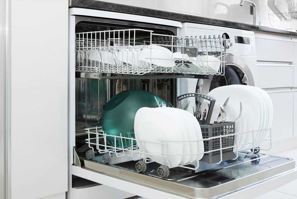 Посудомоечная машина не набирает воду Долгопрудный